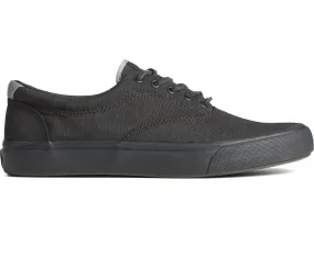 Sperry Mens SeaCycledStriper II CVO Sneakers