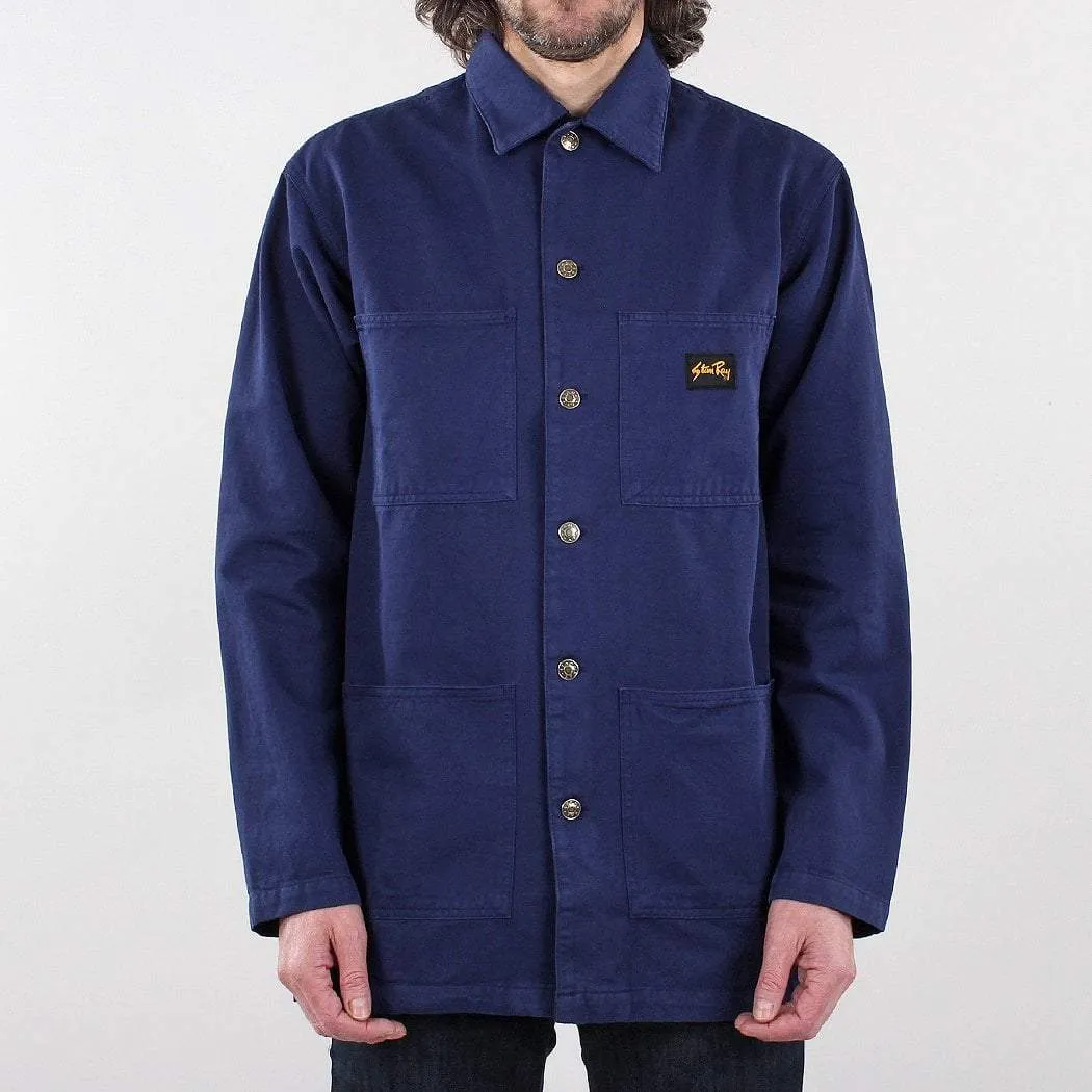 Stan Ray Shop Jacket