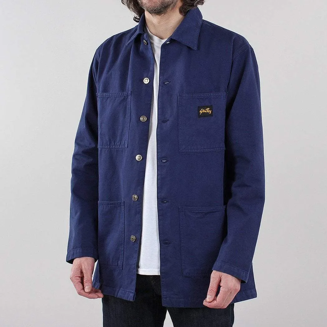 Stan Ray Shop Jacket