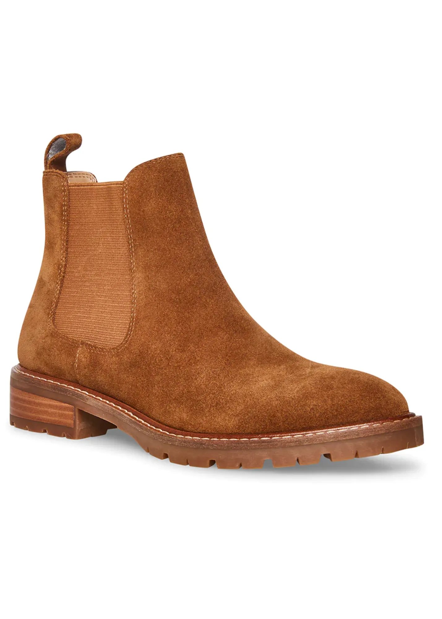 Steve Madden Leopold Boot - FINAL SALE