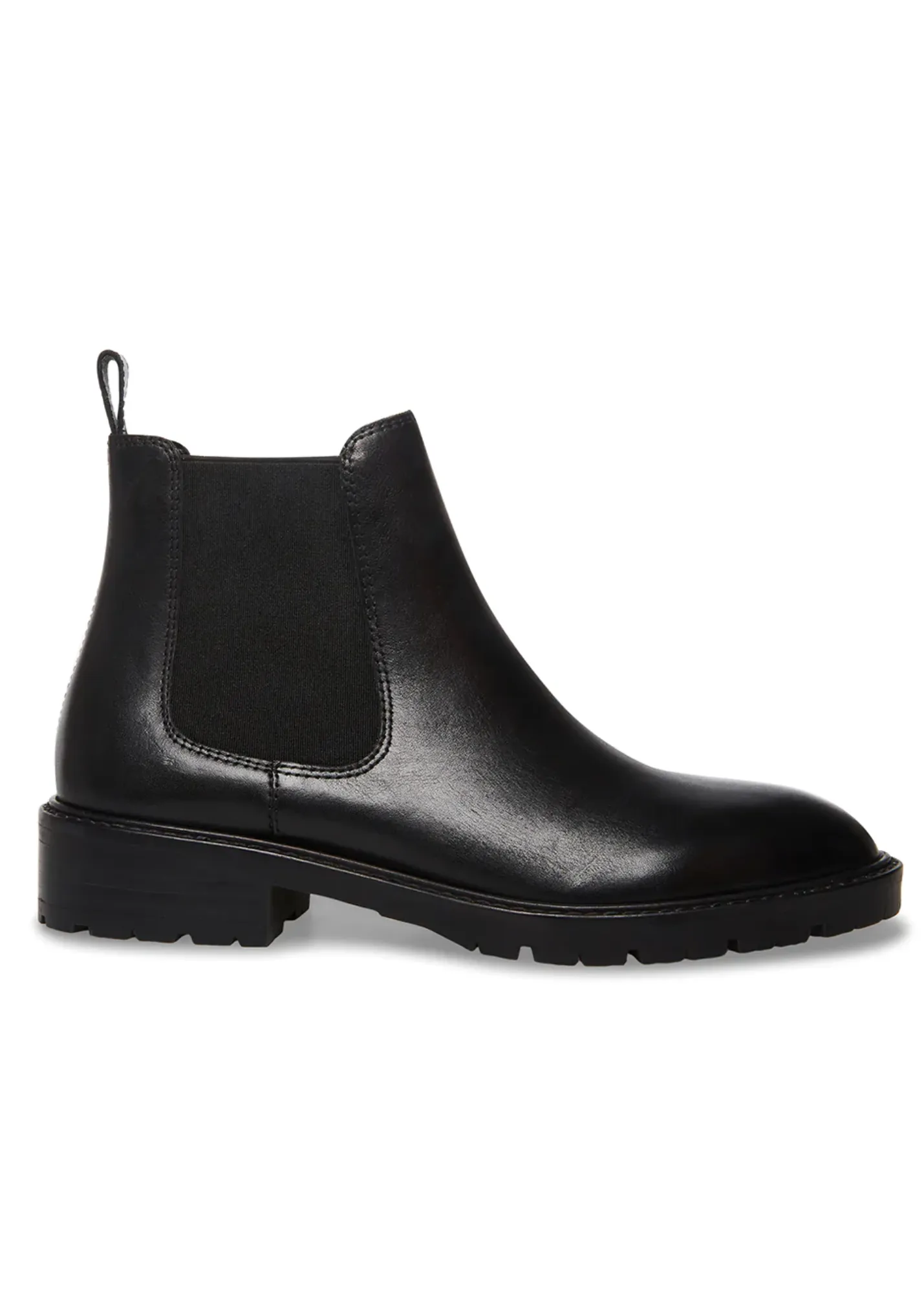 Steve Madden Leopold Boot - FINAL SALE