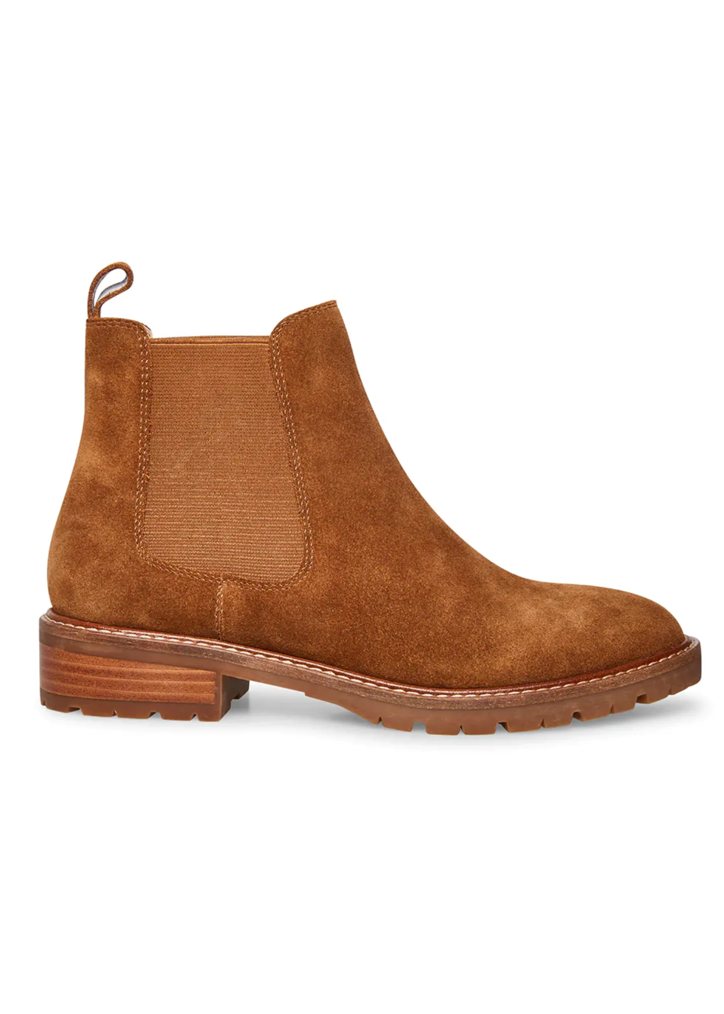 Steve Madden Leopold Boot - FINAL SALE