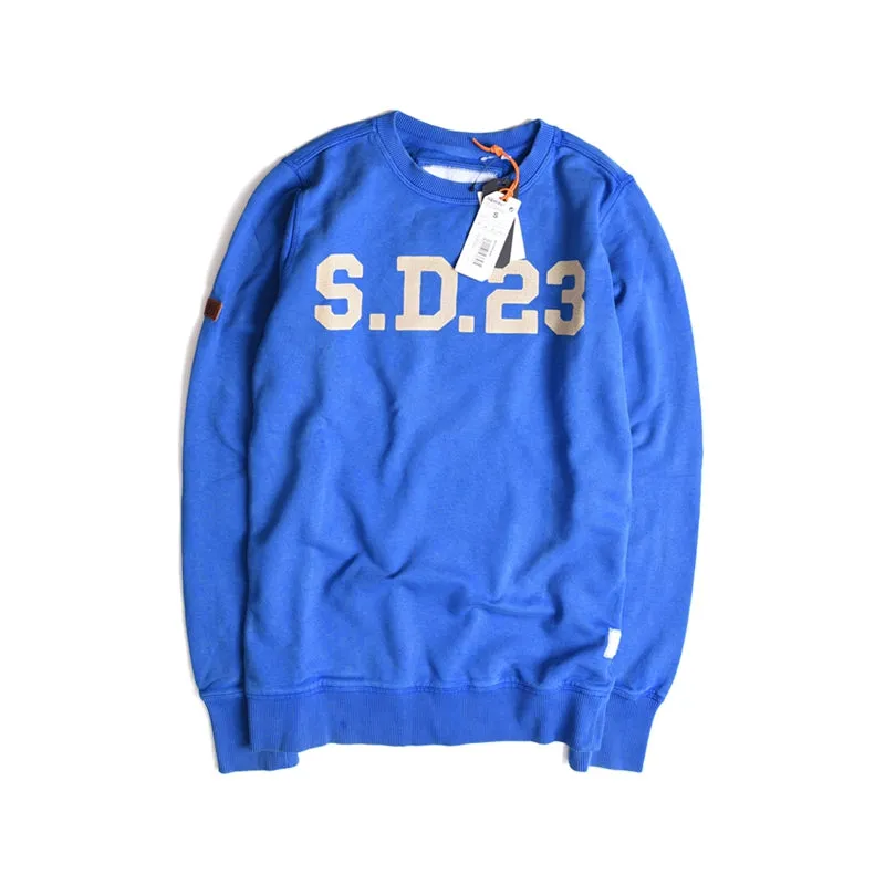 Superdry Sweater SPD-M20003TN