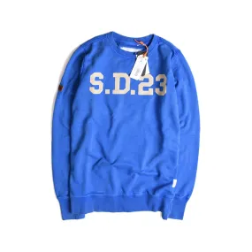 Superdry Sweater SPD-M20003TN