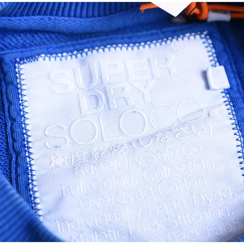 Superdry Sweater SPD-M20003TN