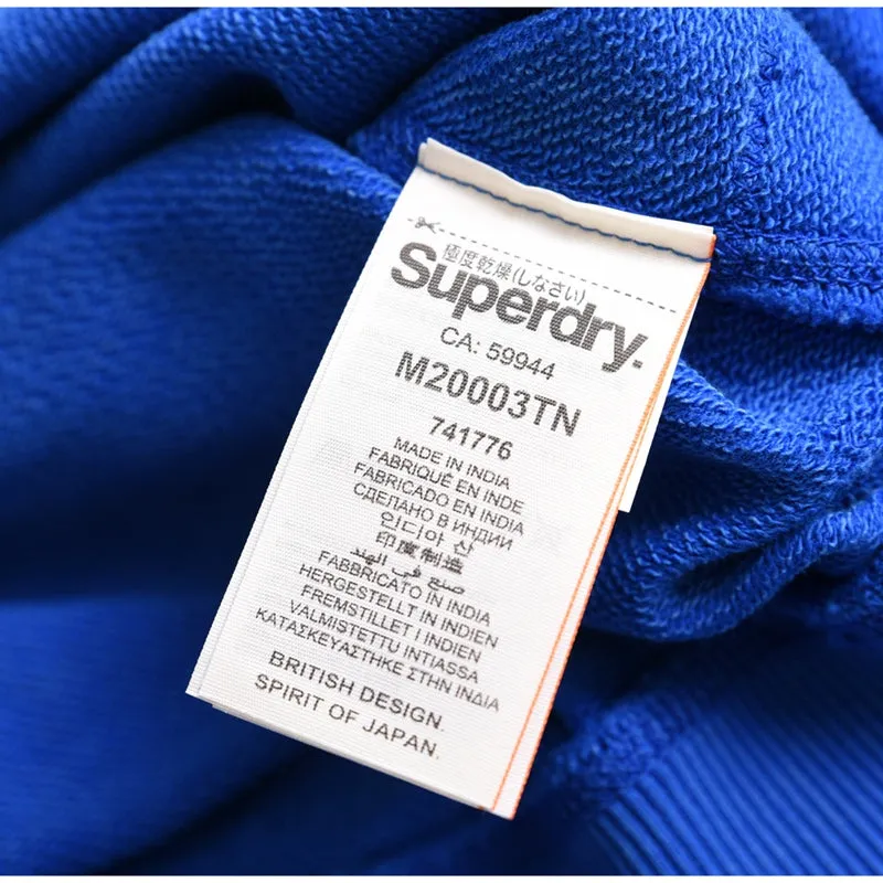 Superdry Sweater SPD-M20003TN