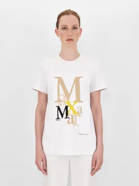 T-SHIRT MAXMARA