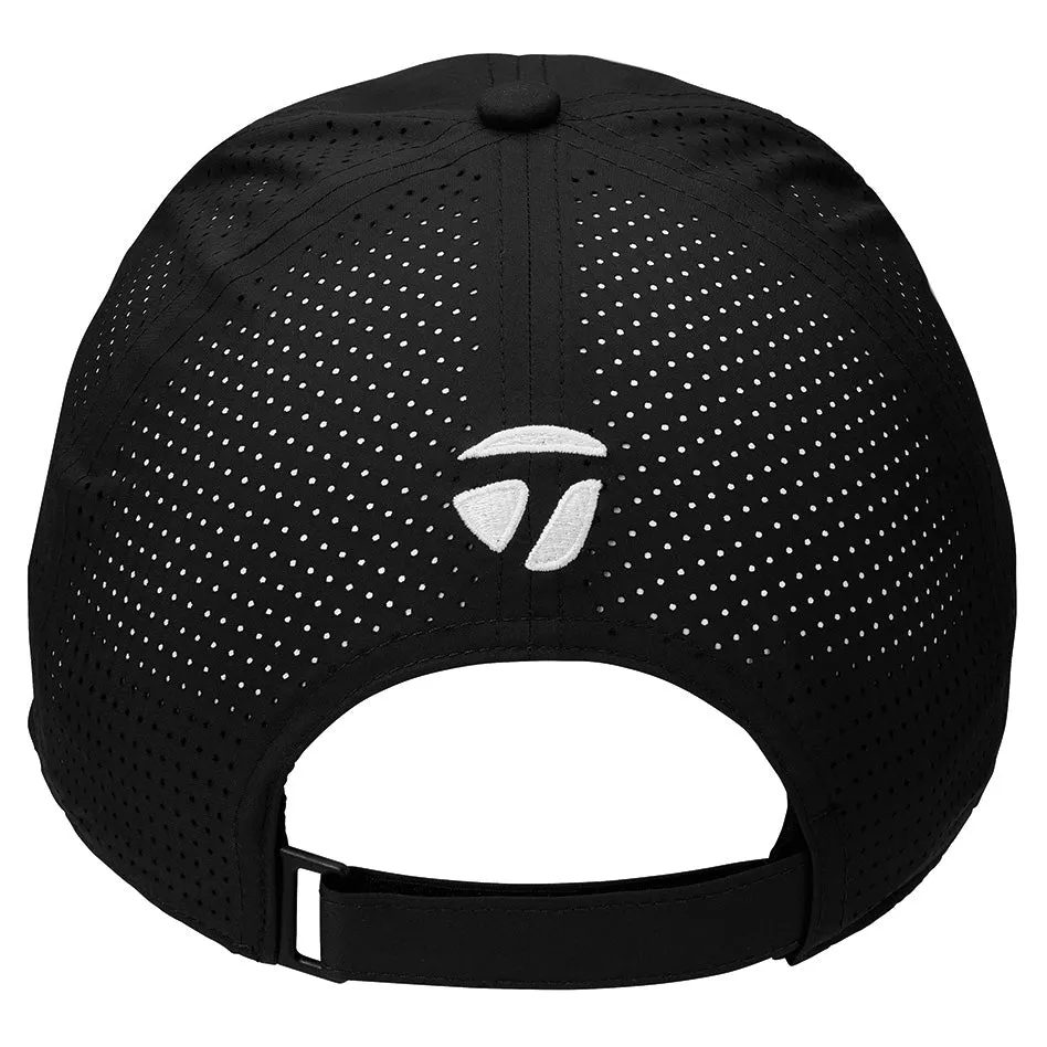 TaylorMade Men's Litetech Adjustable Golf Hat