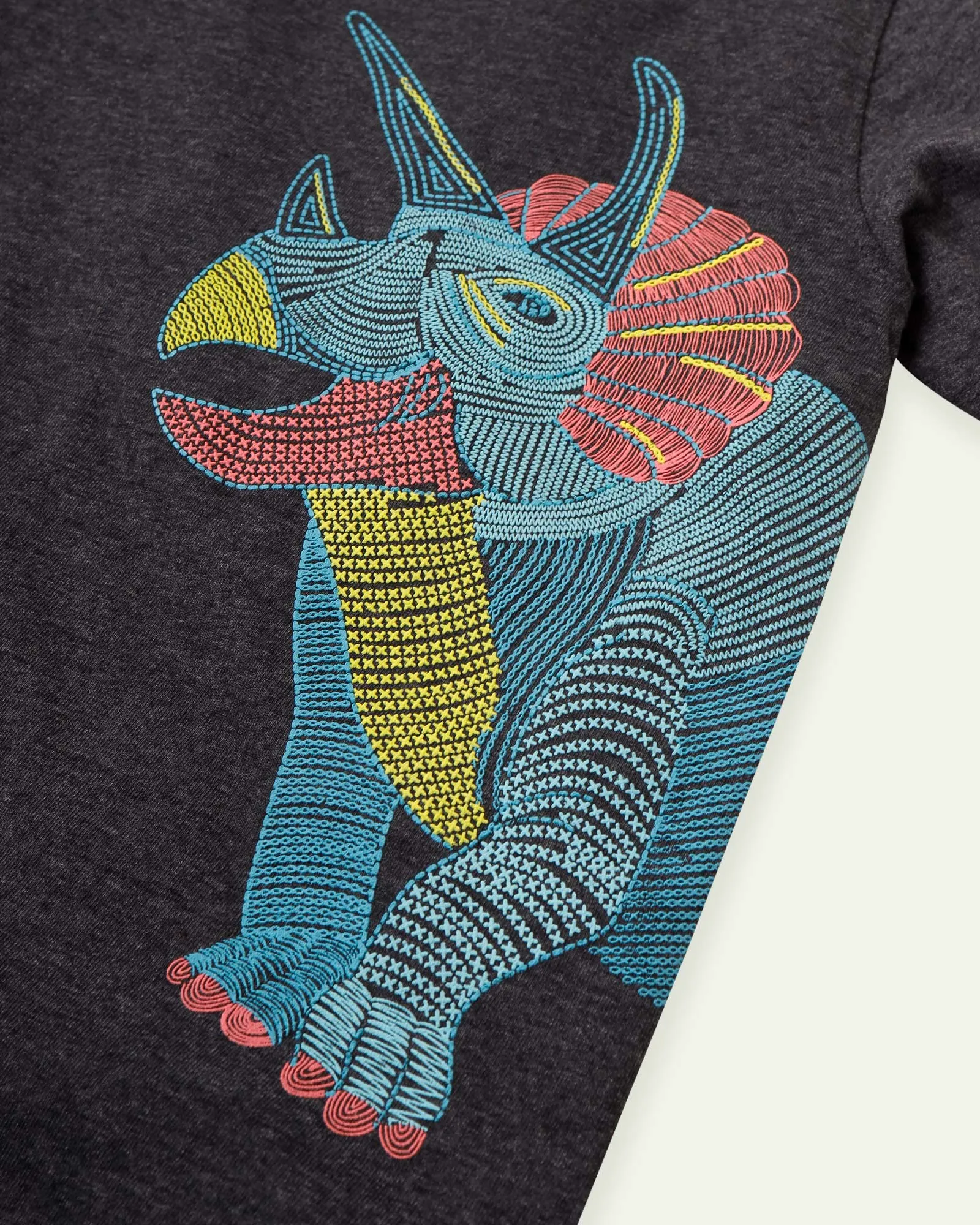 The Rhino T-Shirt