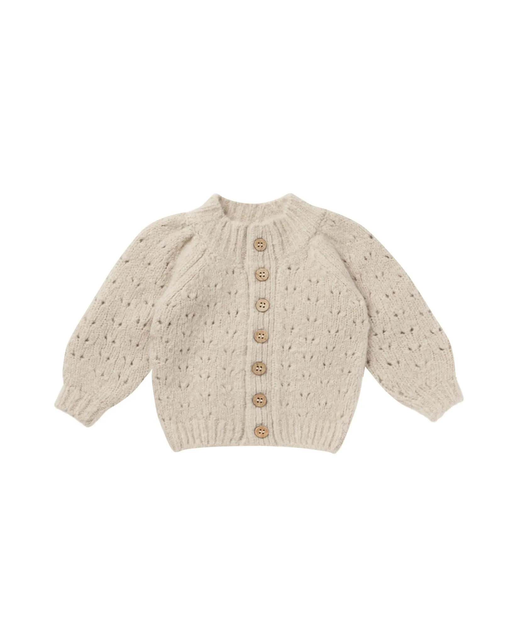 The Tulip Cardigan by Rylee + Cru - BABY