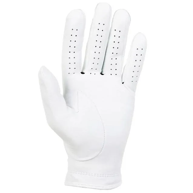 Titleist Perma-Soft Leather Golf Glove New