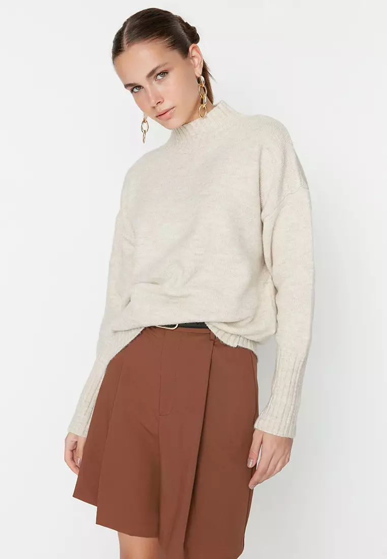 Trendyol Knit Sweater