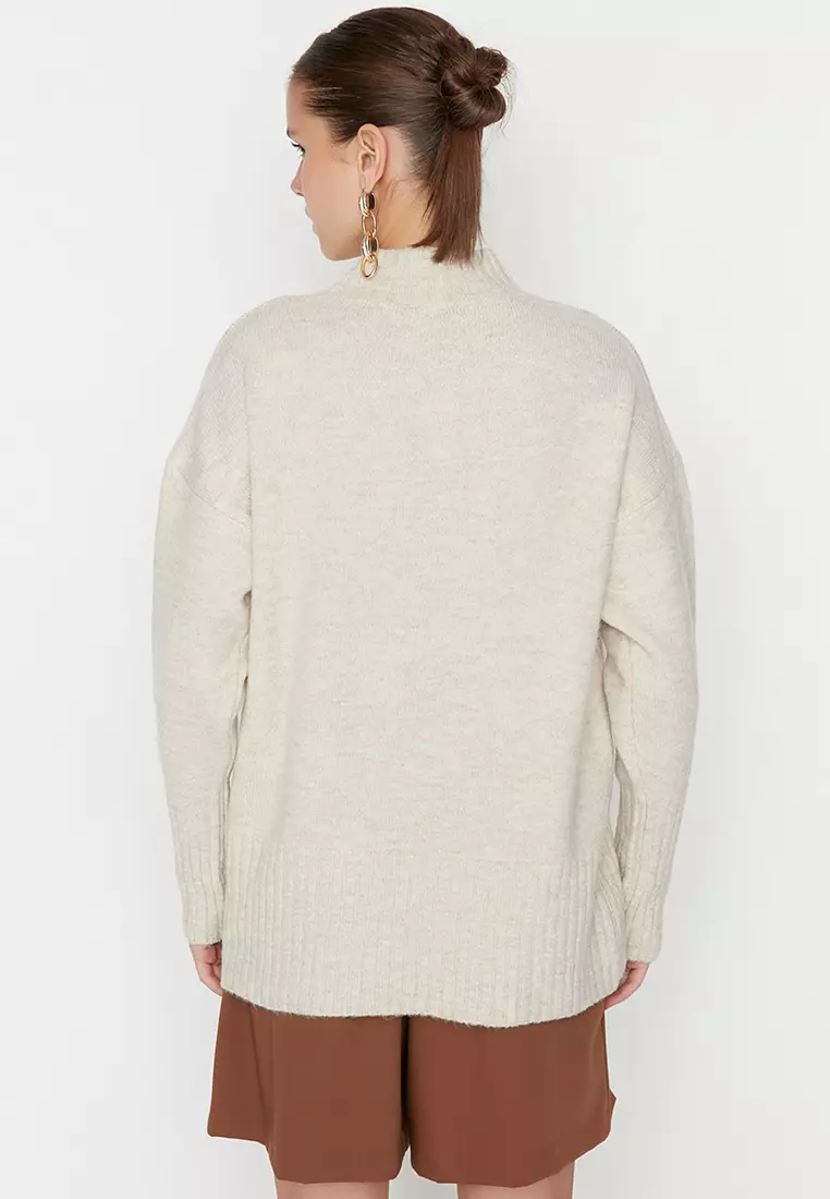 Trendyol Knit Sweater