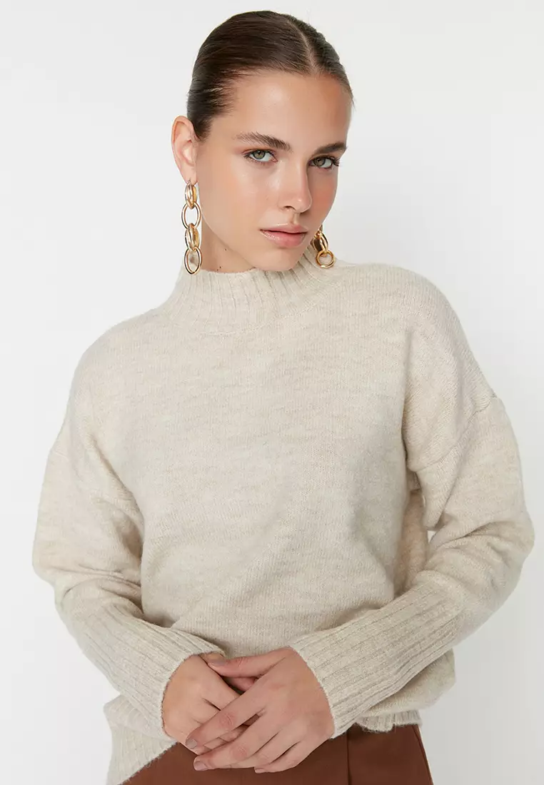 Trendyol Knit Sweater