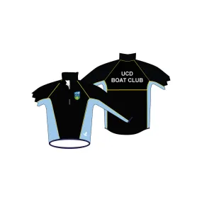 UCD JL Sequel Jacket