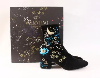 VALENTINO Astro Couture Boots