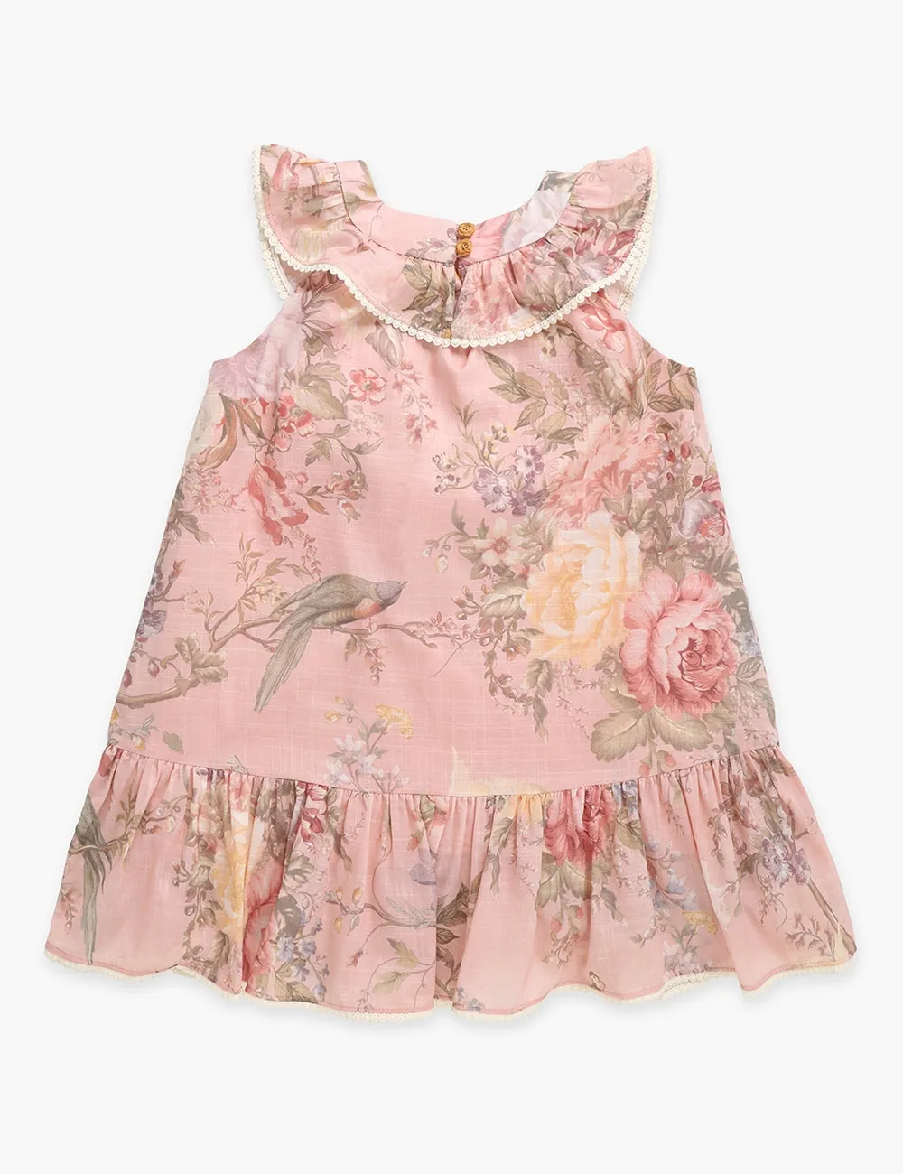 Waverly Swing Dress