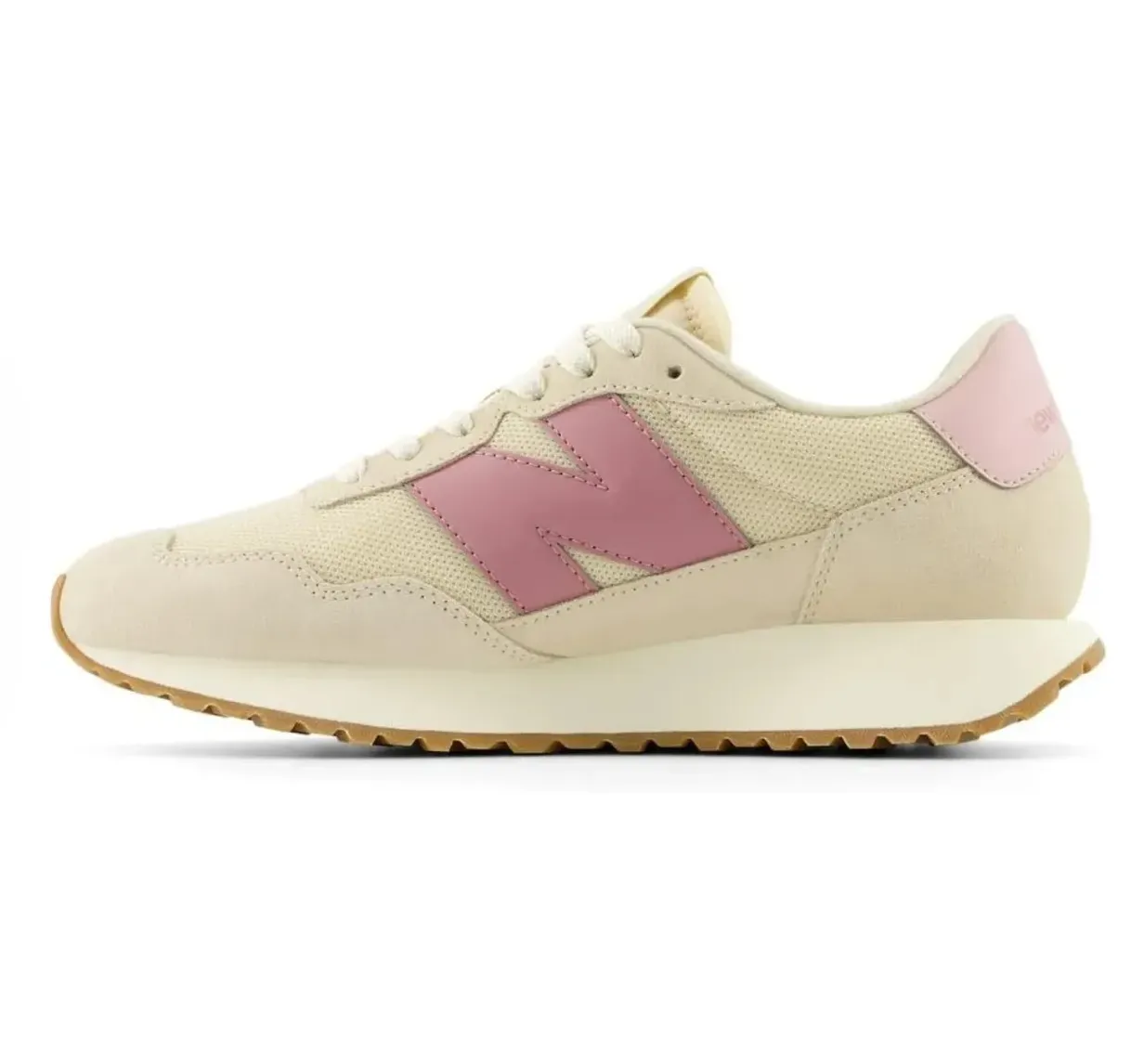 Women's 237 Retro Sneaker Sandstone
