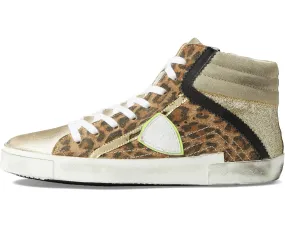 Women's Philippe Model PRSX High Sneaker